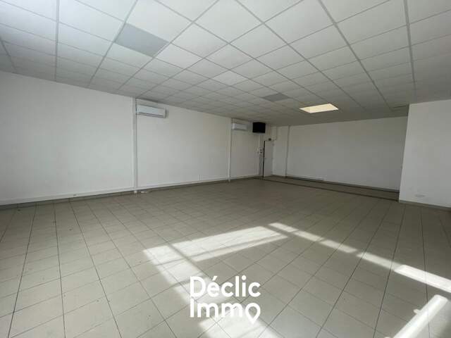 BUREAUX LIBRE — photo du bien