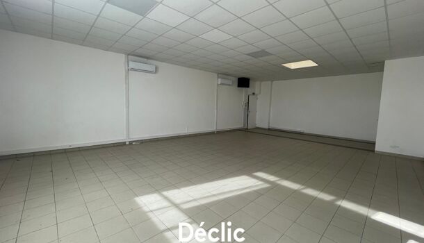 Bureau  à louer Crès (Le) 34920