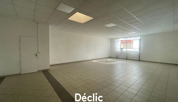Bureau  à louer Crès (Le) 34920