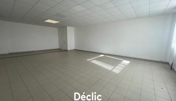 Bureau  à louer Crès (Le) 34920