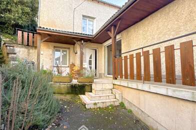 Maison 4 pièces 141650 €