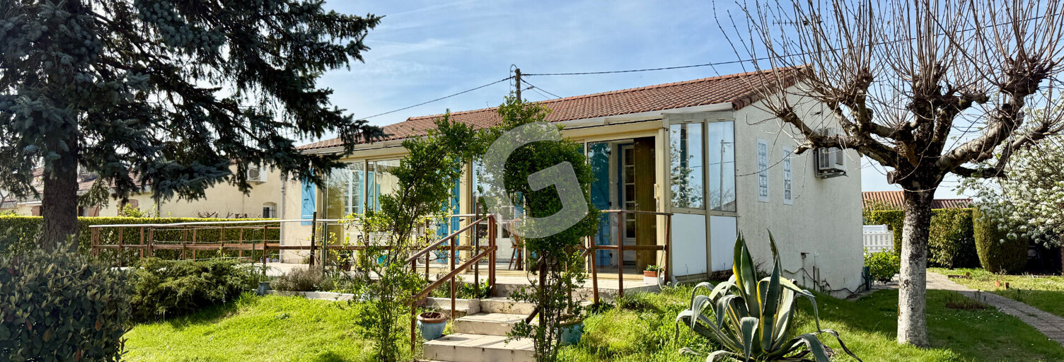 Maison 3 Pièces 87 m² à vendre à Angles (85750)