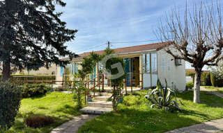 Maison 3 Pièces 87 m² à vendre à Angles (85750)