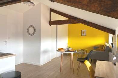 Appartement 2 pièces 500 €