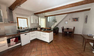 Maison 5 Pièces 102 m² à vendre à Allauch (13190)