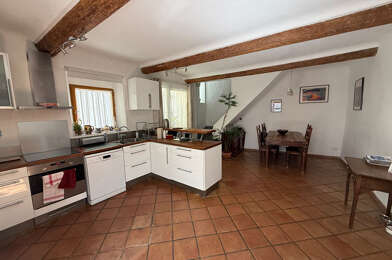 Maison 5 pièces 370000 €