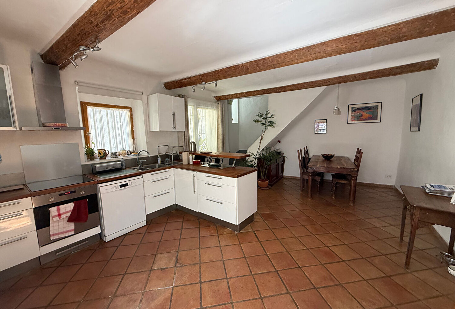 Allauch Village — photo 1