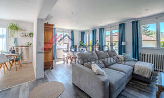 Maison 5 Pièces 115 m² à vendre à Lons-le-Saunier (39000)