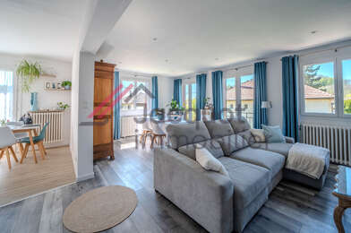 Maison 5 pièces 291000 €