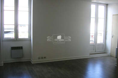 Appartement 3 pièces 462 €