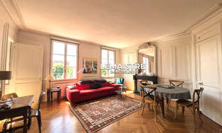 Appartement 3 Pièces 71 m² à vendre à Le Havre (76600)