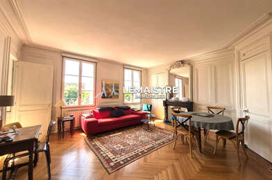 Appartement 3 pièces 259000 €