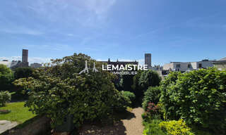 Appartement 3 Pièces 71 m² à vendre à Le Havre (76600)