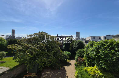 Appartement 3 pièces 259000 €