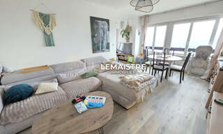 Appartement 4 Pièces 85 m² à vendre à Le Havre (76610)