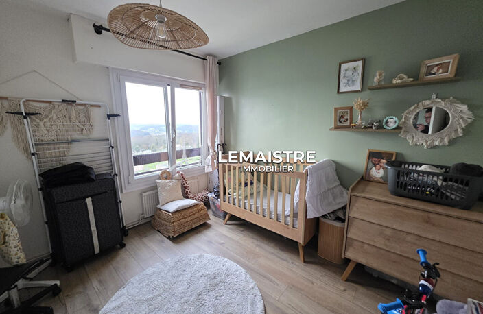 Appartement à vendre - Le Havre - Caucriauville - 85 m² -3 chambres — photo 3