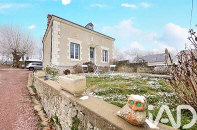 Maison 5 pièces 167000 €