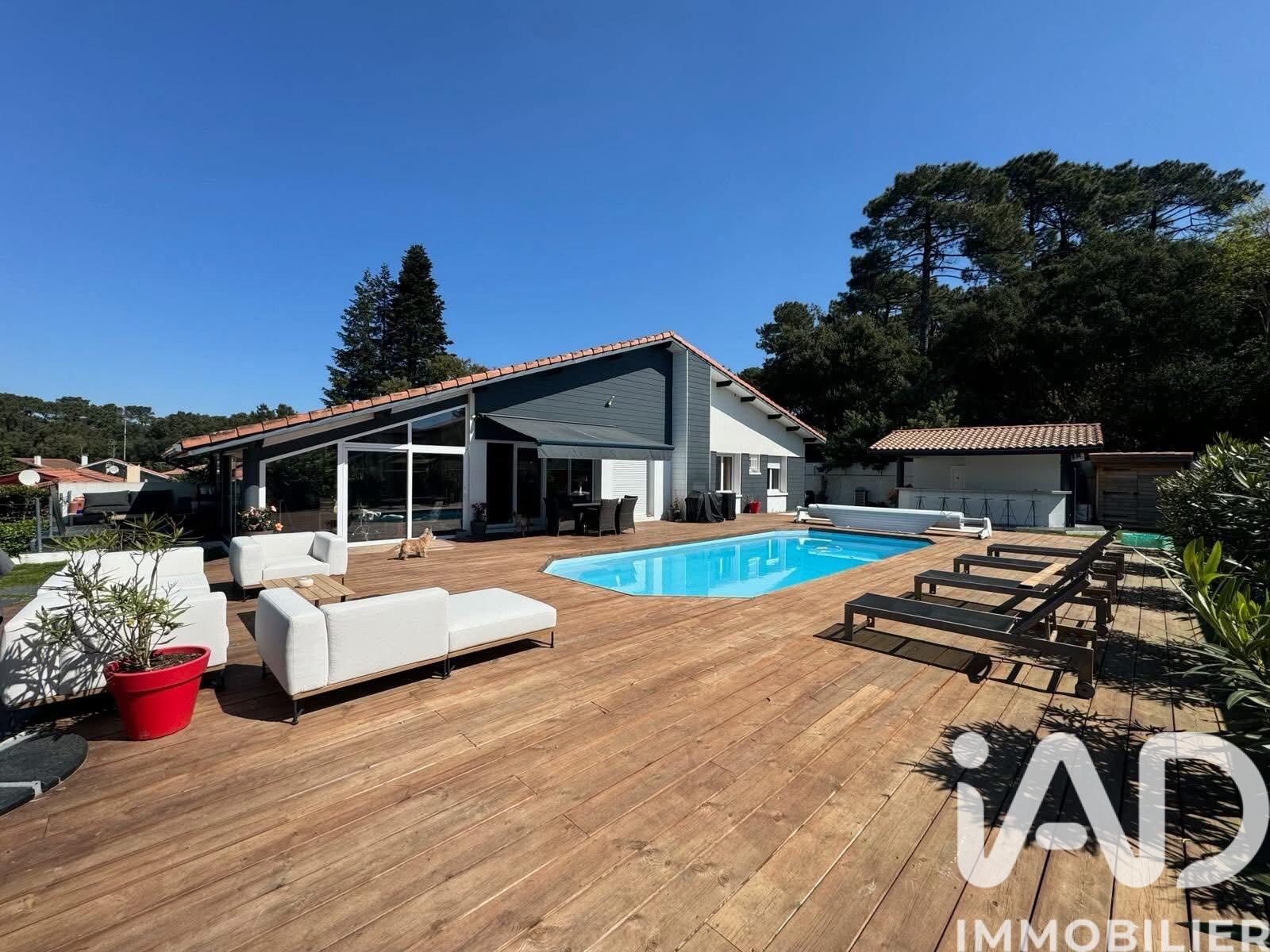Vente Maison/villa 5 pièces - Photo 2