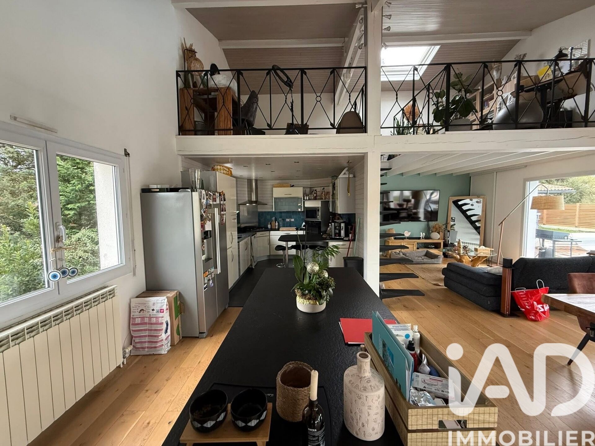 Vente Maison/villa 5 pièces - Photo 4