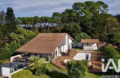 Vente Maison/villa 5 pièces — photo du bien