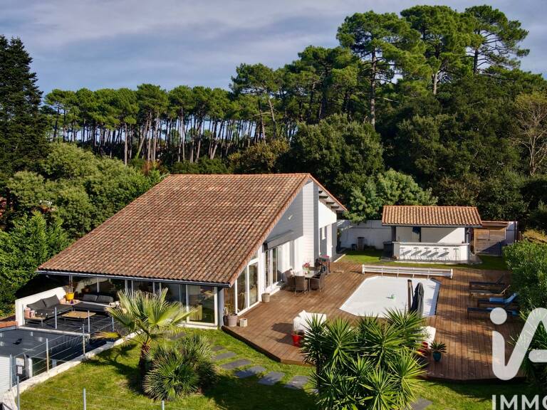 Vente Maison/villa 5 pièces — photo 1