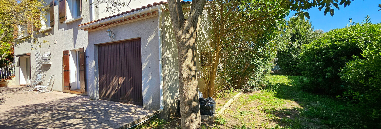 Maison  132 m² à vendre à La Garde (83130)