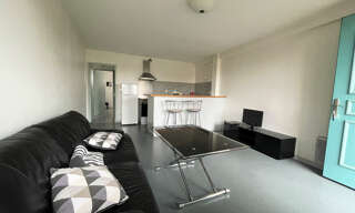 Appartement 2 Pièces 43 m² à louer à Montauban (82000)