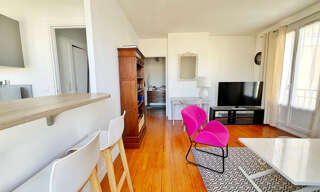 Appartement 2 Pièces 56 m² à vendre à Le Havre (76600)