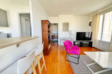 Appartement 2 pièces 176000 €