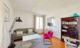 Appartement 2 Pièces 56 m² à vendre à Le Havre (76600)