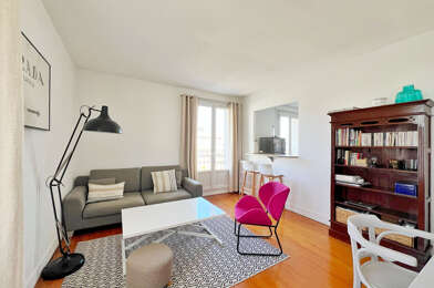Appartement 2 pièces 167000 €