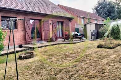 Maison 5 pièces 137000 €