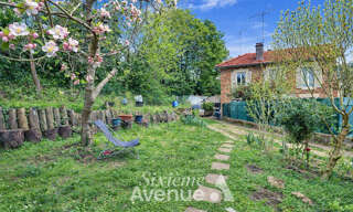 Appartement 5 Pièces 112 m² à vendre à Viroflay (78220)