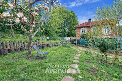 Appartement 5 pièces 749000 €