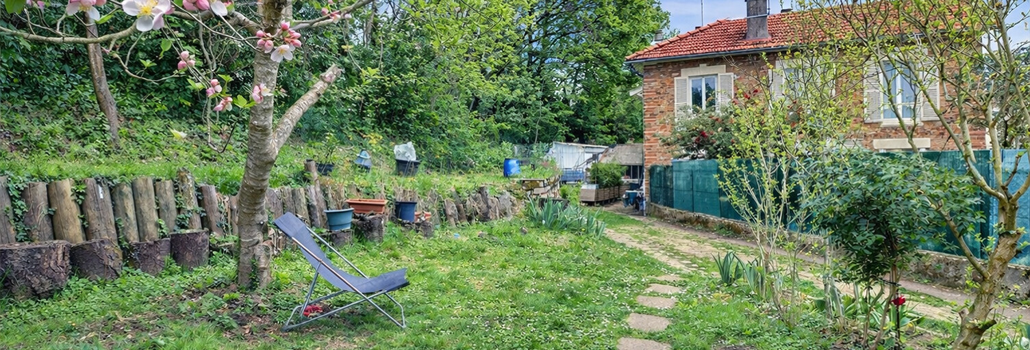 Appartement 5 Pièces 112 m² à vendre à Viroflay (78220)