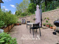 VIROFLAY - APPARTEMENT familial de 5 pièces de 112 m2 avec JARDIN — photo 2
