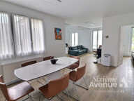 VIROFLAY - APPARTEMENT familial de 5 pièces de 112 m2 avec JARDIN — photo 3