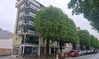 Appartement 3 Pièces 67 m² à vendre à Chambéry (73000)