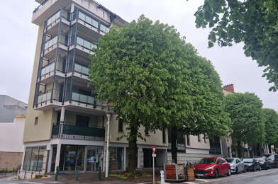 Appartement 3 pièces 294000 €