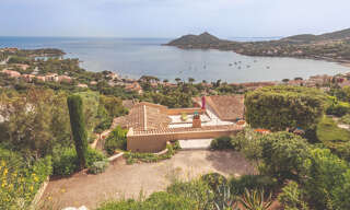 Maison 8 Pièces 213 m² à vendre à Saint-Raphaël (83700)