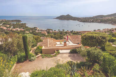 Maison 8 pièces 1950000 €