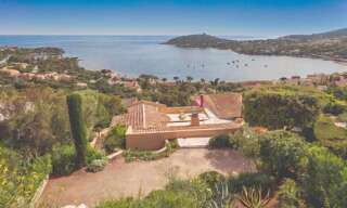 Maison 8 Pièces 213 m² à vendre à Saint-Raphaël (83700)
