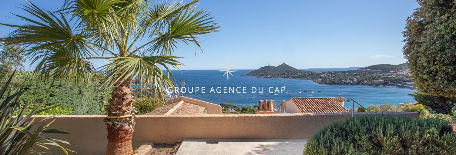 Maison 8 Pièces 213 m² à vendre à Saint-Raphaël (83700)