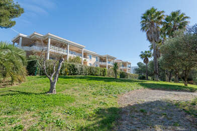 Appartement 2 pièces 265000 €