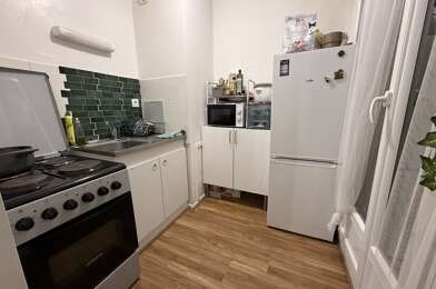 Appartement 1 pièces 105000 €