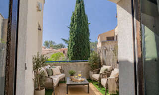 Appartement 2 Pièces 25 m² à vendre à Saint-Raphaël (83700)