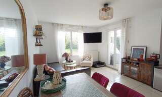 Appartement 4 Pièces 76 m² à vendre à Franconville (95130)