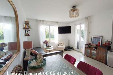 Appartement 4 pièces 299000 €