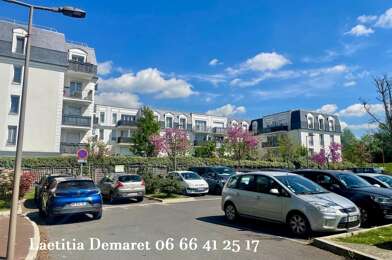 Appartement 4 pièces 299000 €