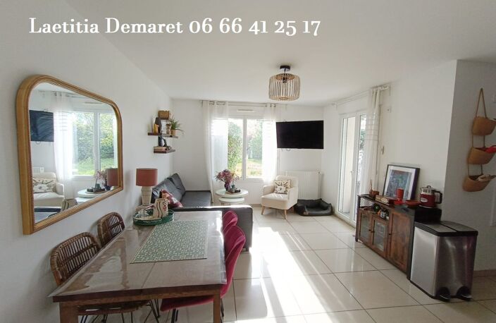 Appartement — photo 2